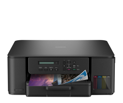 Urządzenie wielofunkcyjne BROTHER InkBenefit Plus DCP-T535DW Duplex